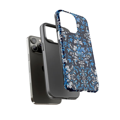 Floral Patterns Tough Case