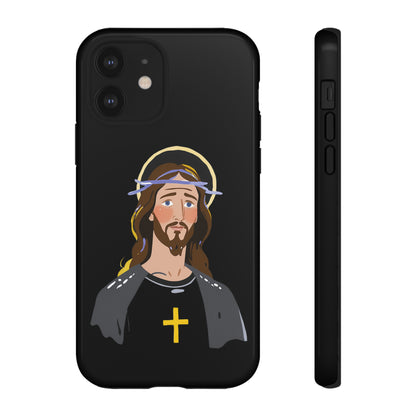 Jesus Christ Tough Case