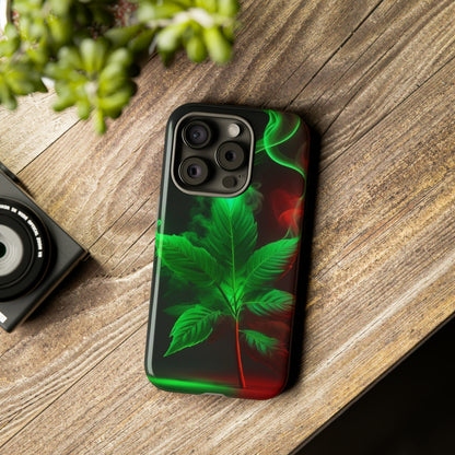 Neon Tough Case