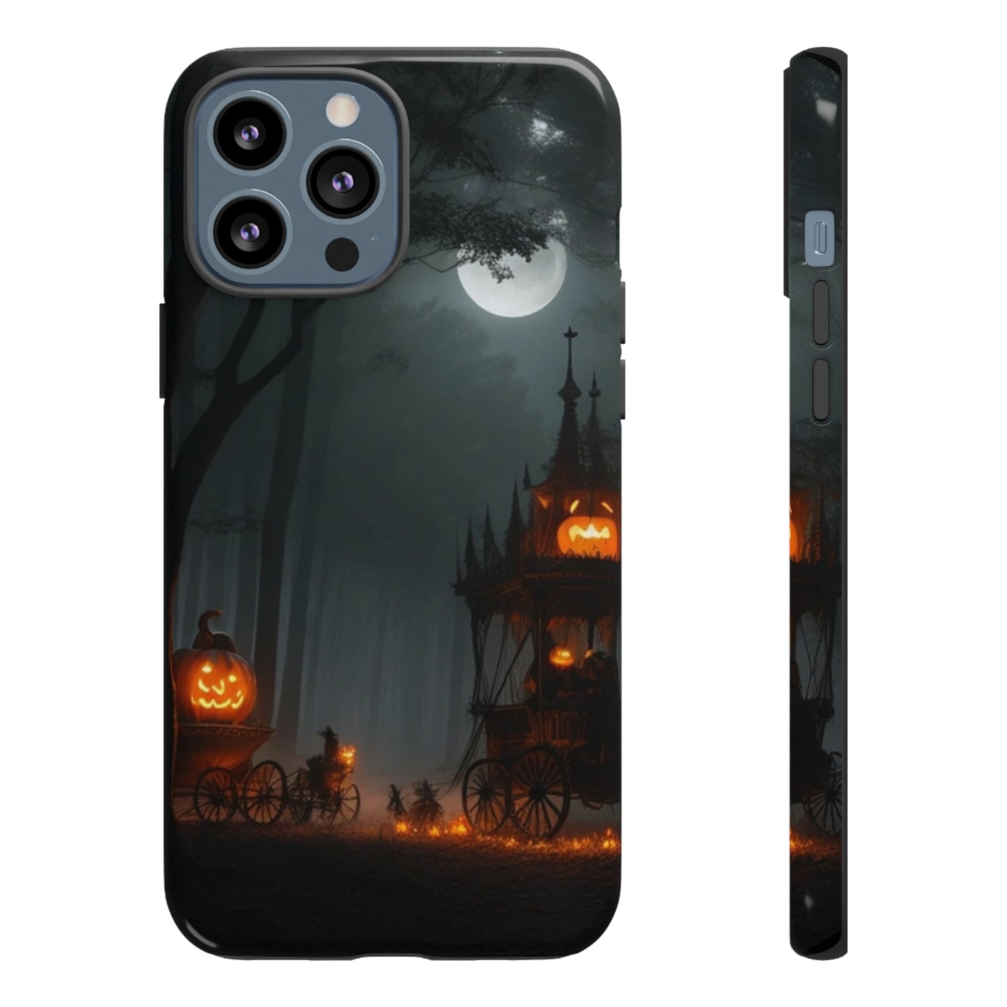 Halloween Tough Case