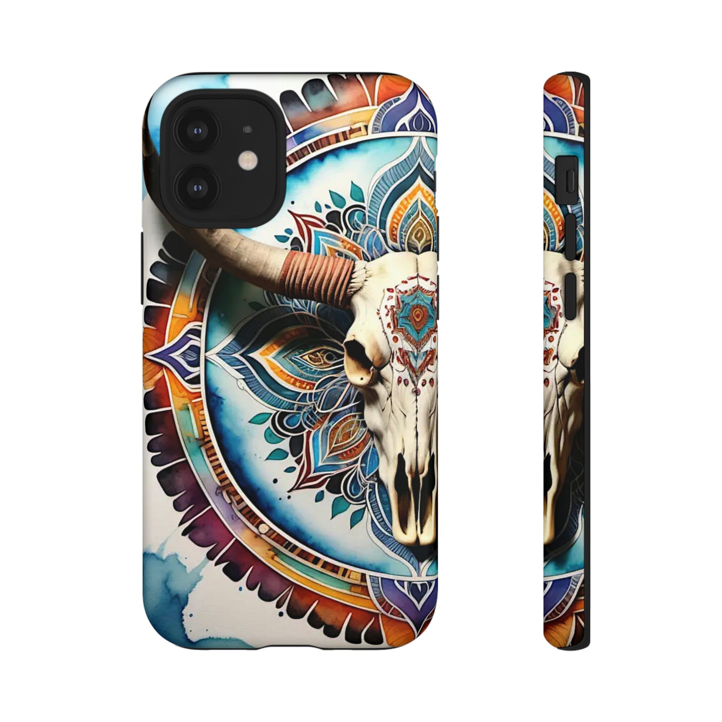 Tribal Tough Case