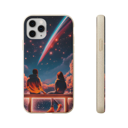 Moonlit Moments Biodegradable Case