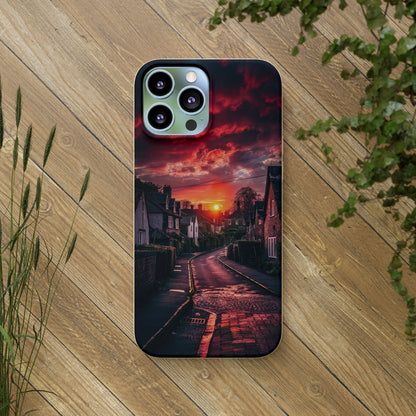 Downtown Biodegradable Case