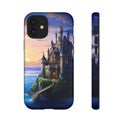 Castle Tough Case