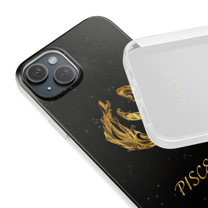 Pisces Flexi Case