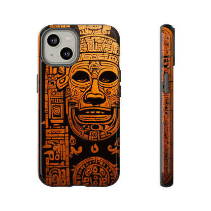 Tribal Tough Case