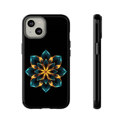 Celestial Flower Tough Case