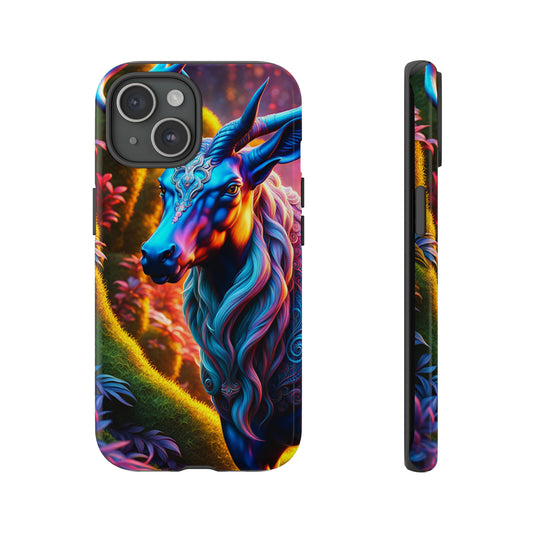 Mythical creature Tough Case