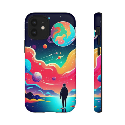 Artistic Sky Tough Case