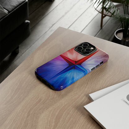 Modern Design Art Tough Case