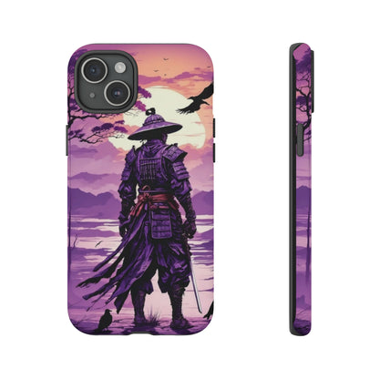 Samurai Tough Case