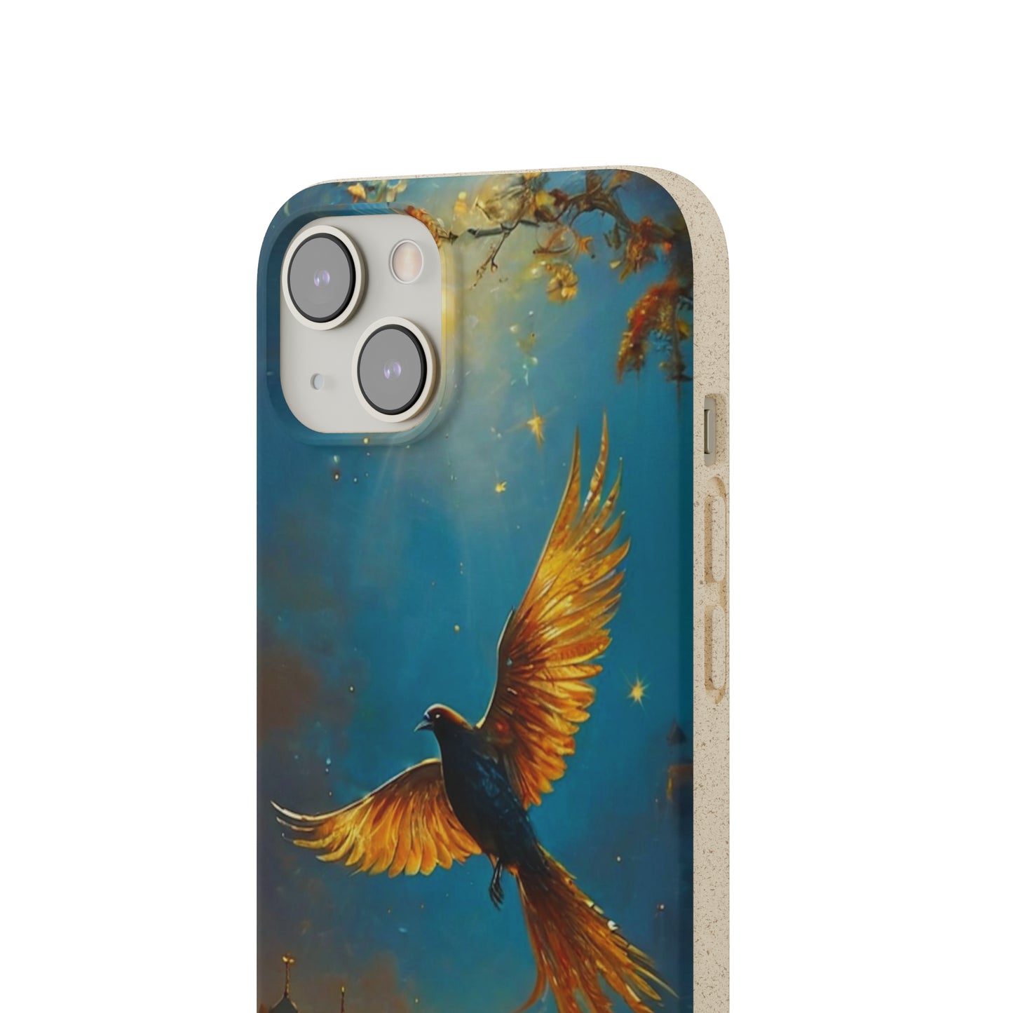 Freedom Biodegradable Case