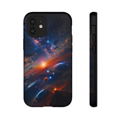 Galaxy Tough Case