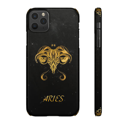 Aries Snap Case