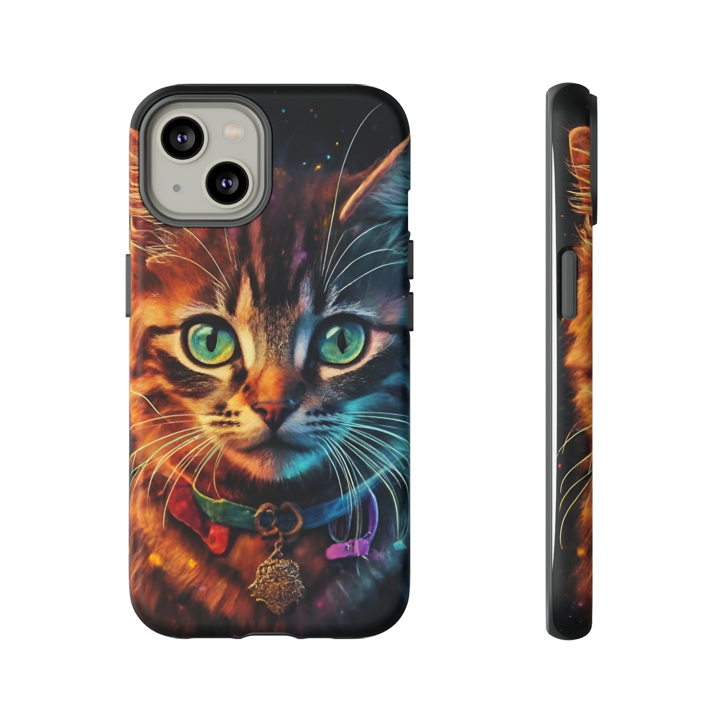 Kitten Tough Case