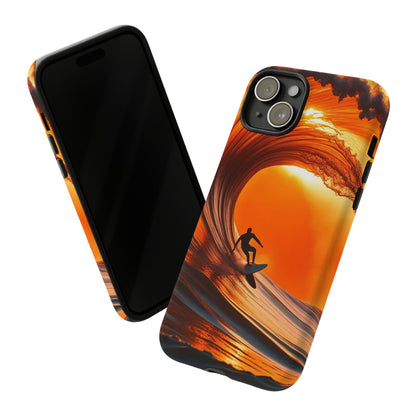 Surfer Tough Case