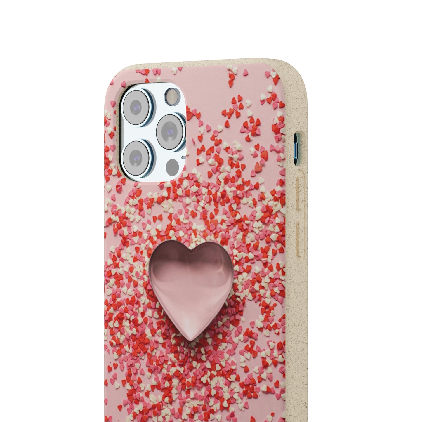 Lots of Love Biodegradable Case