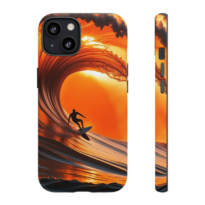 Surfer Tough Case