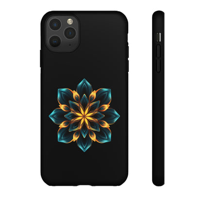 Celestial Flower Tough Case