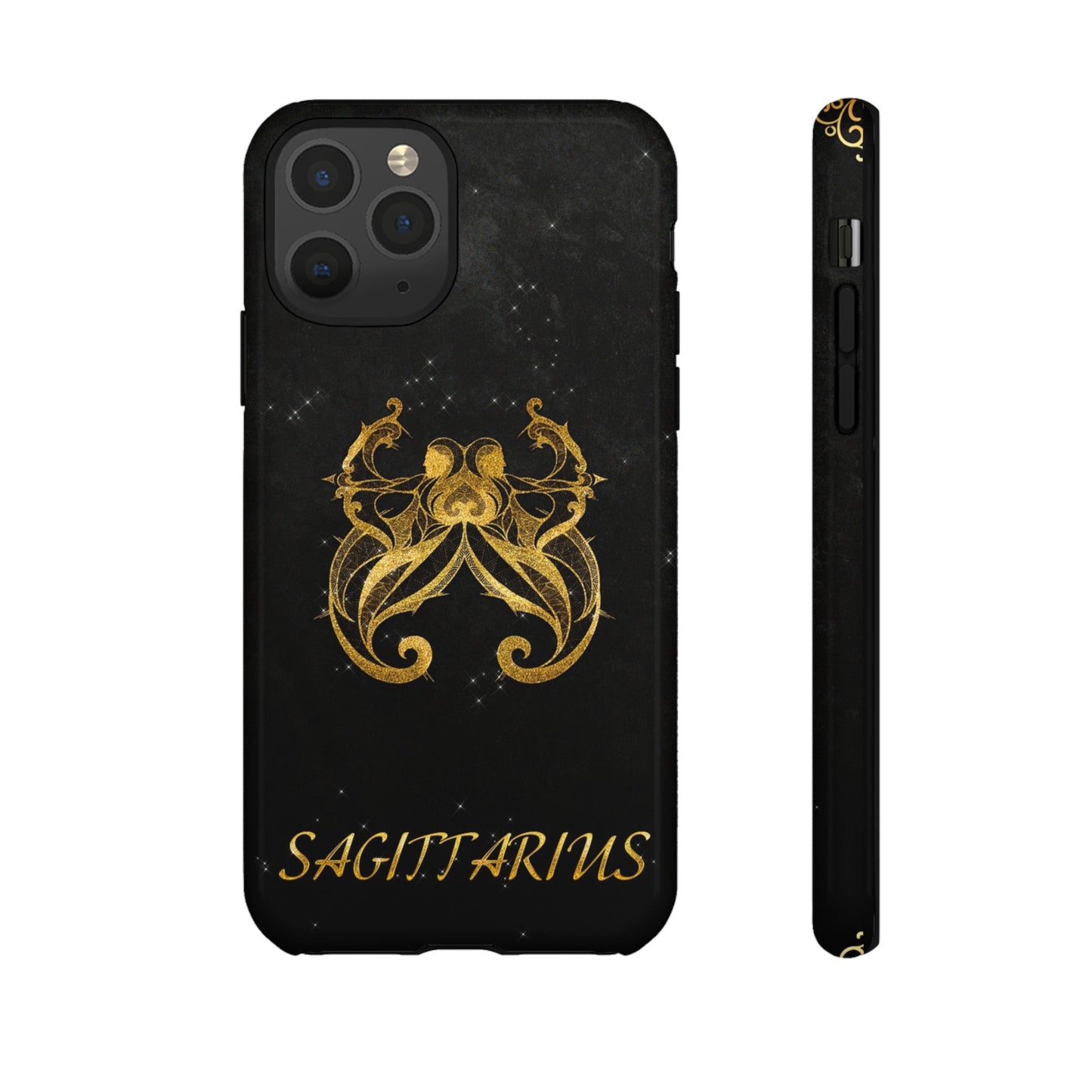 Sagittarius Tough Case