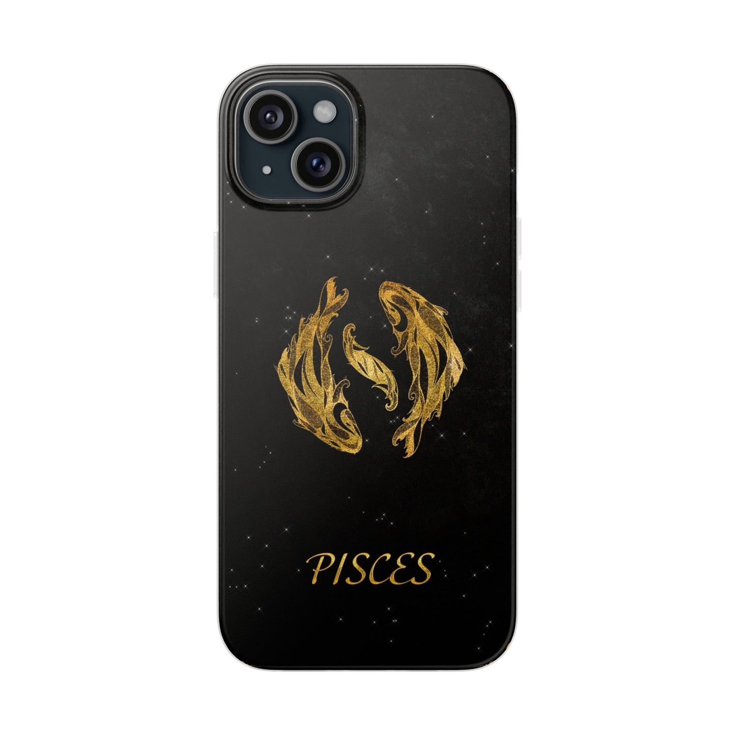 Pisces Flexi Case