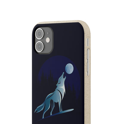 The Howl Biodegradable Case