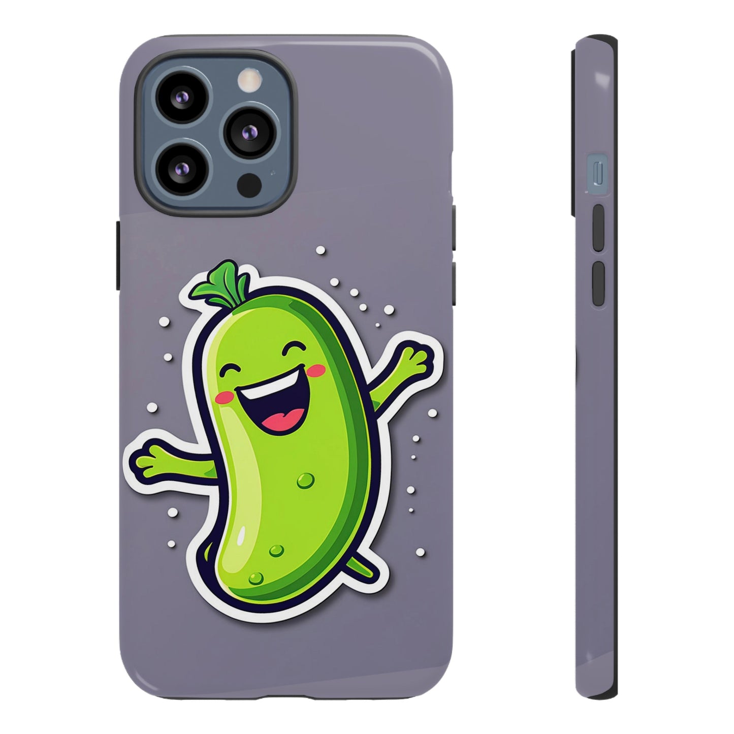 Cheerful Pear Tough Case