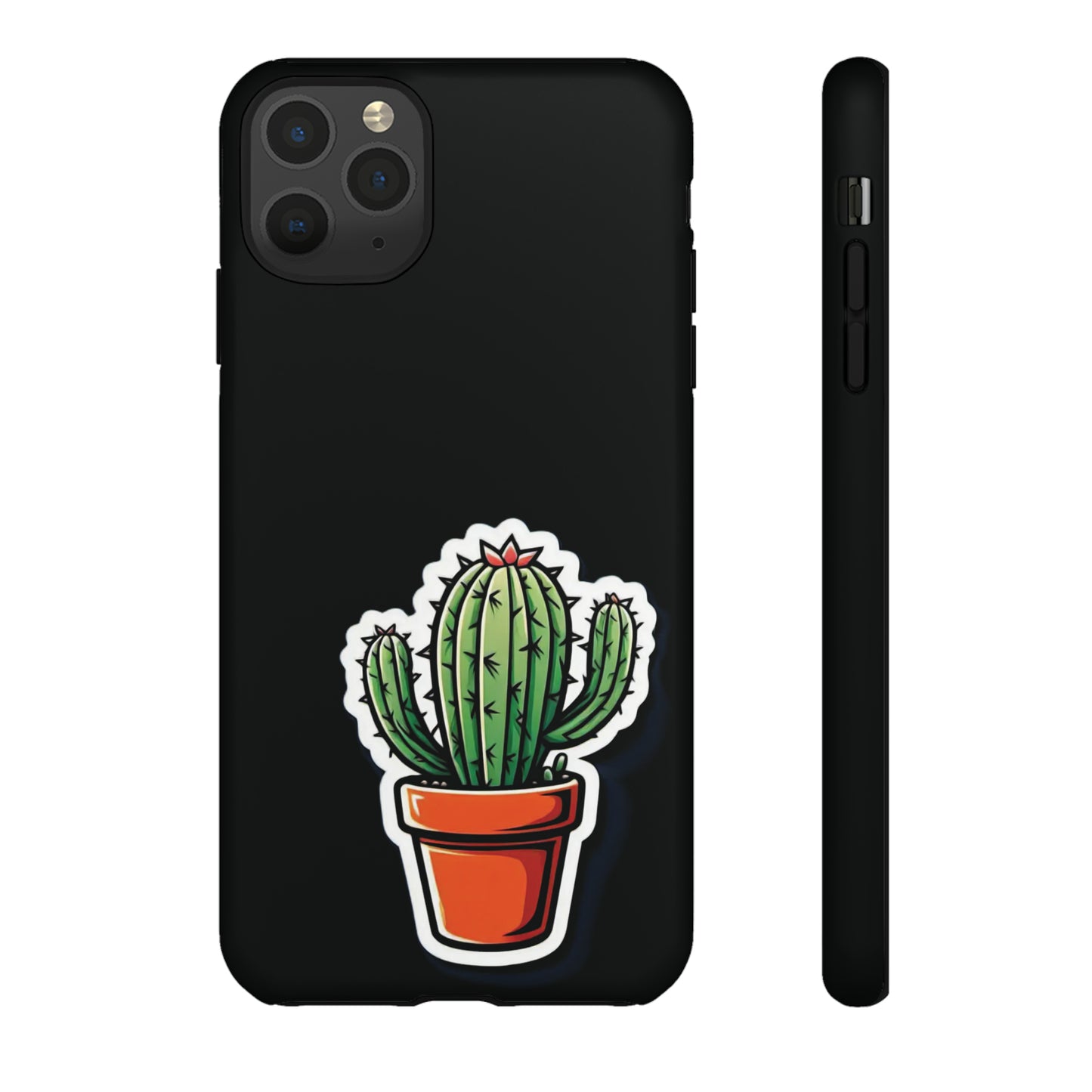 Cactus Tough Case