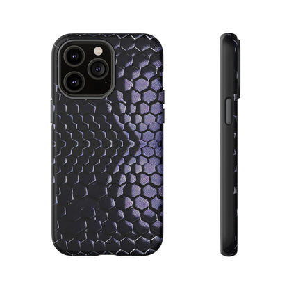 Carbon Fiber Tough Case