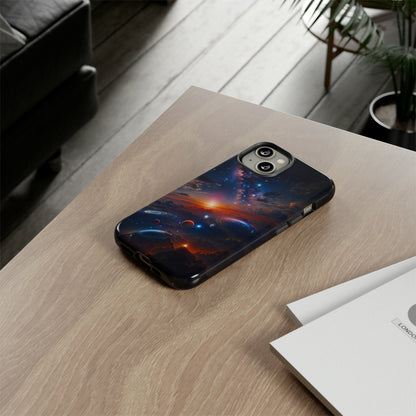 Galaxy Tough Case