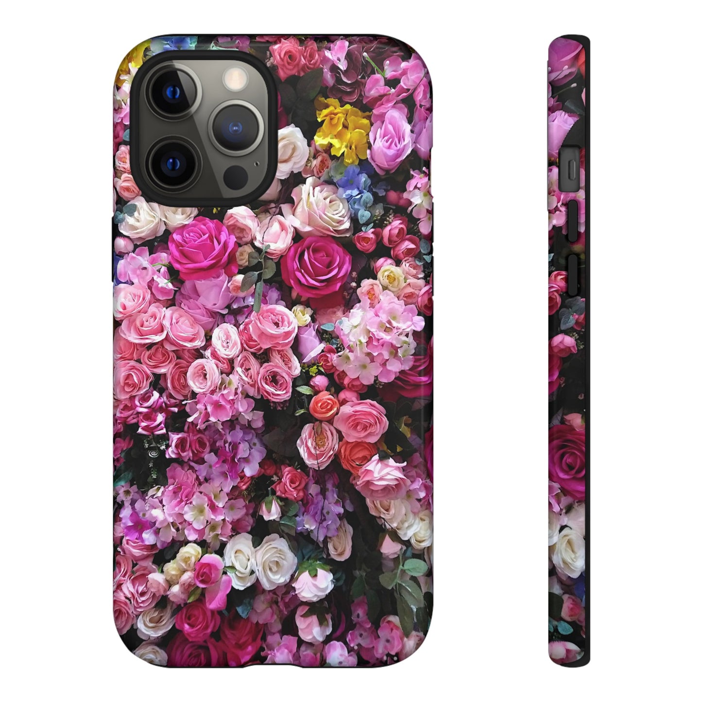 Bouquet of Flowers Tough Case