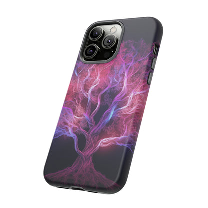 Neon Tree Tough Case