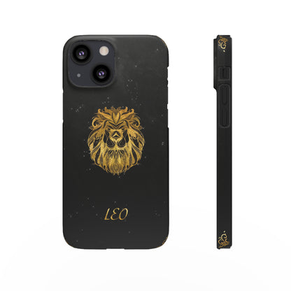 Leo Snap Case