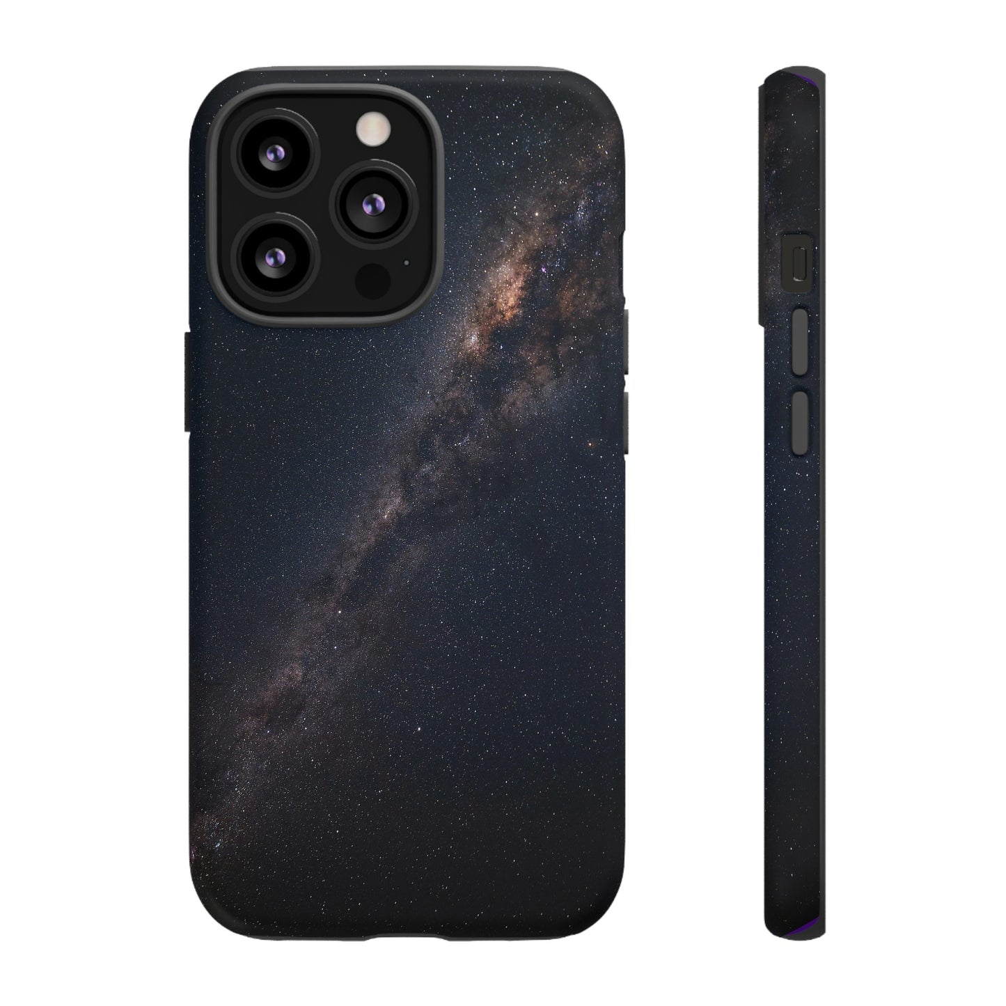 Celestial Galaxy Tough Case