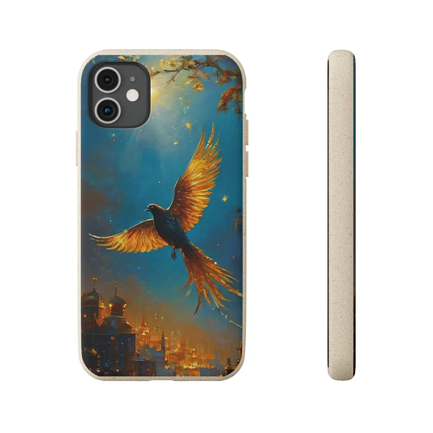 Freedom Biodegradable Case