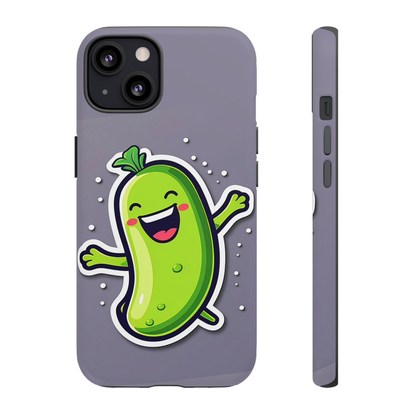 Cheerful Pear Tough Case