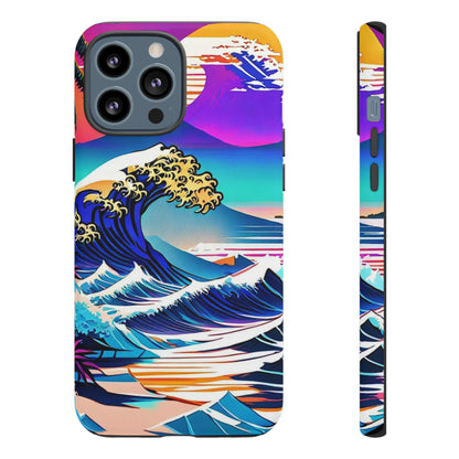 Waves Tough Case