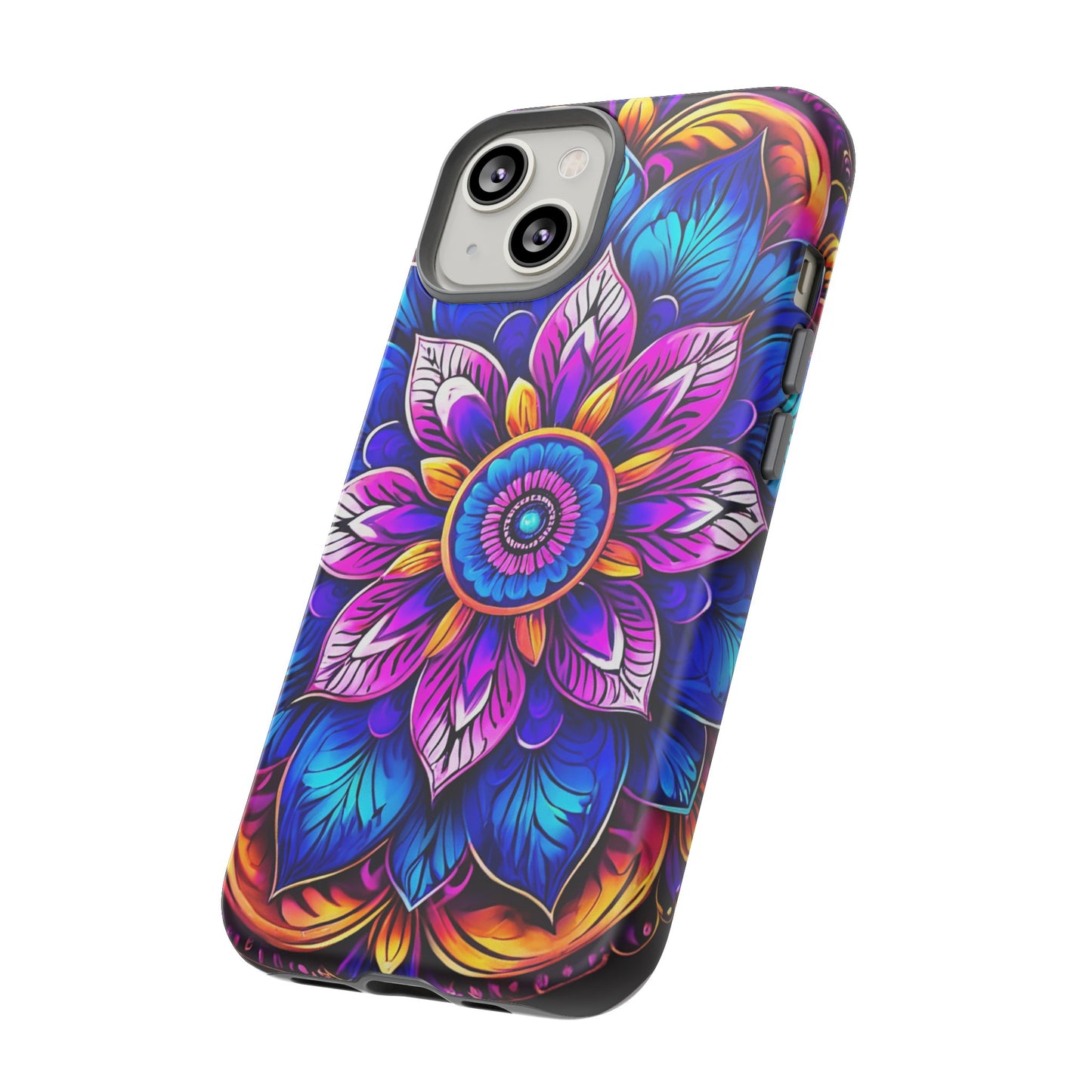 Gorgeous Bloom Tough Case