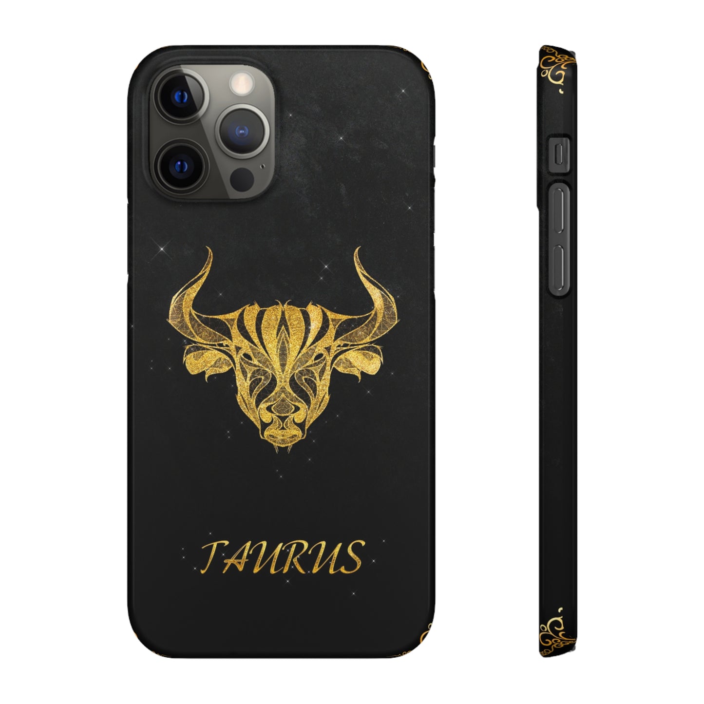 Taurus Snap Case