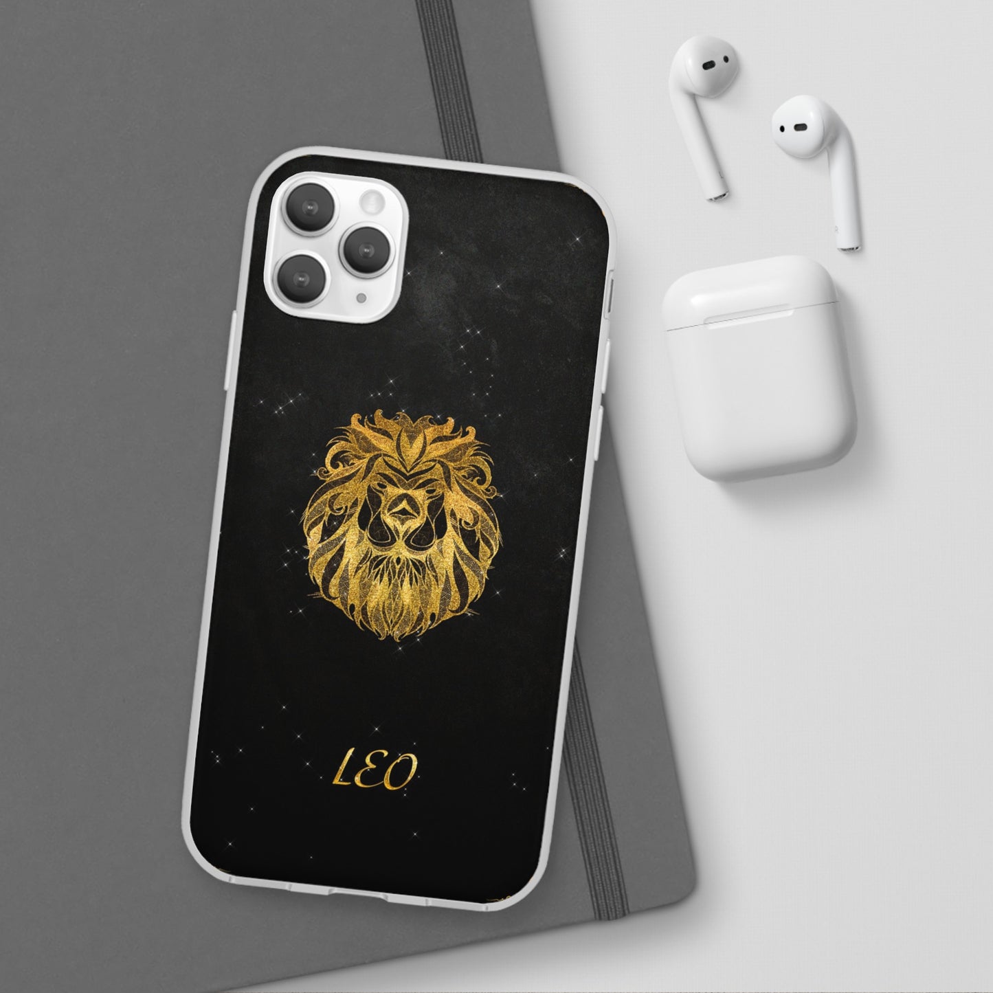 Leo Flexi Case