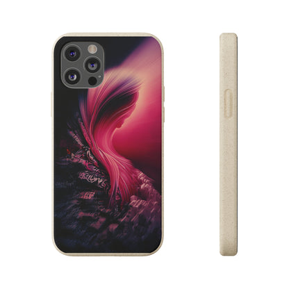 Feather Biodegradable Case