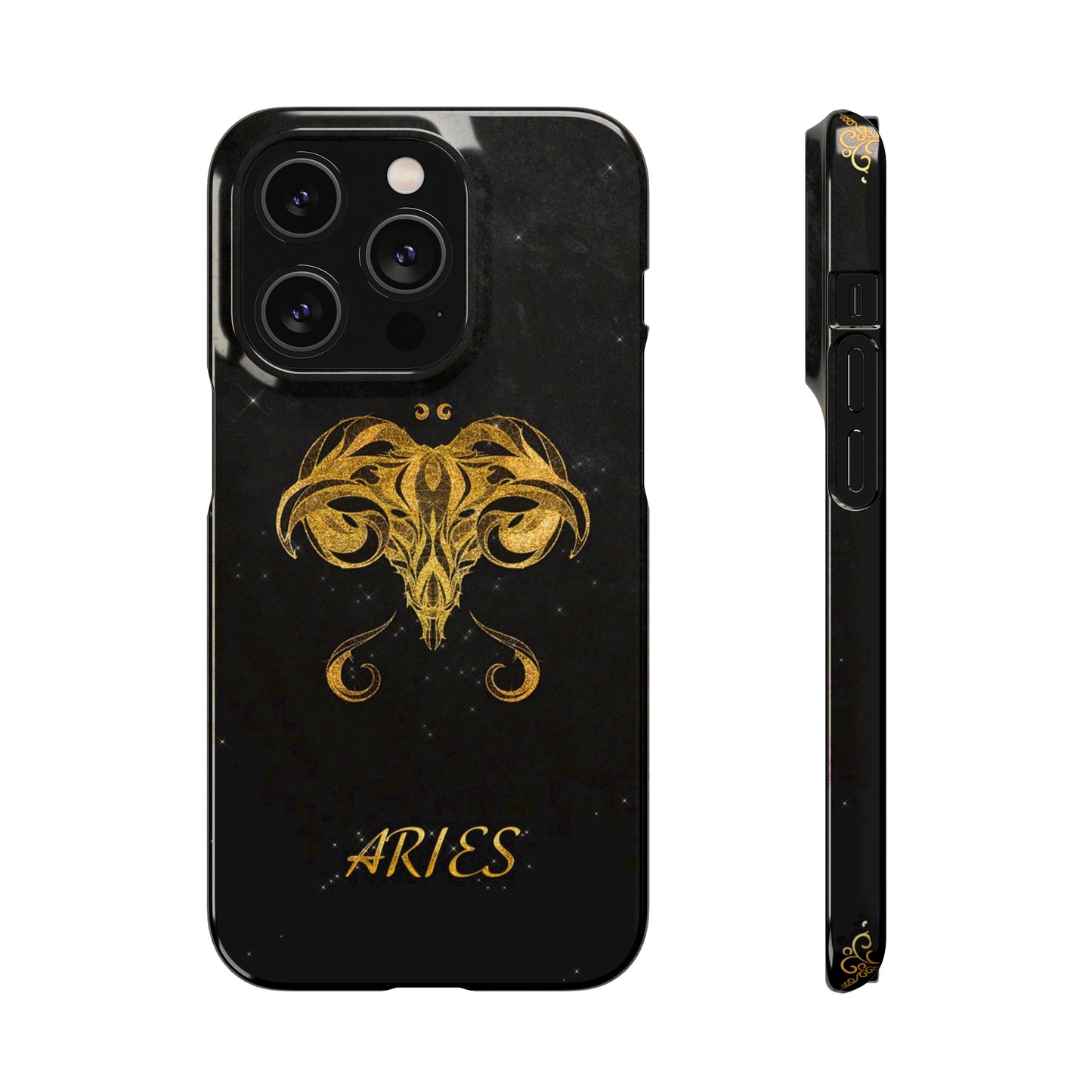 Aries Snap Case