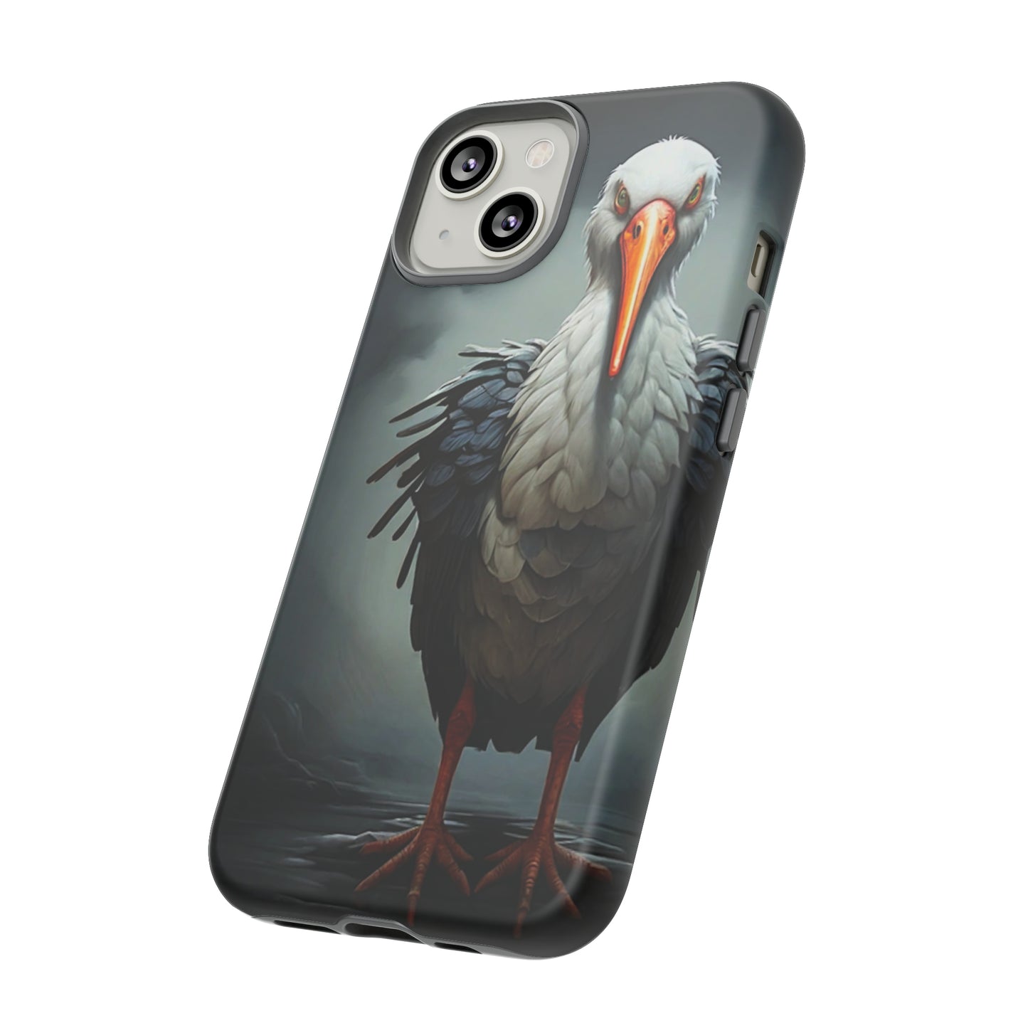 Stork Tough Case