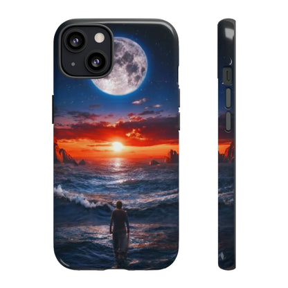 Beautiful Sunset Tough Case