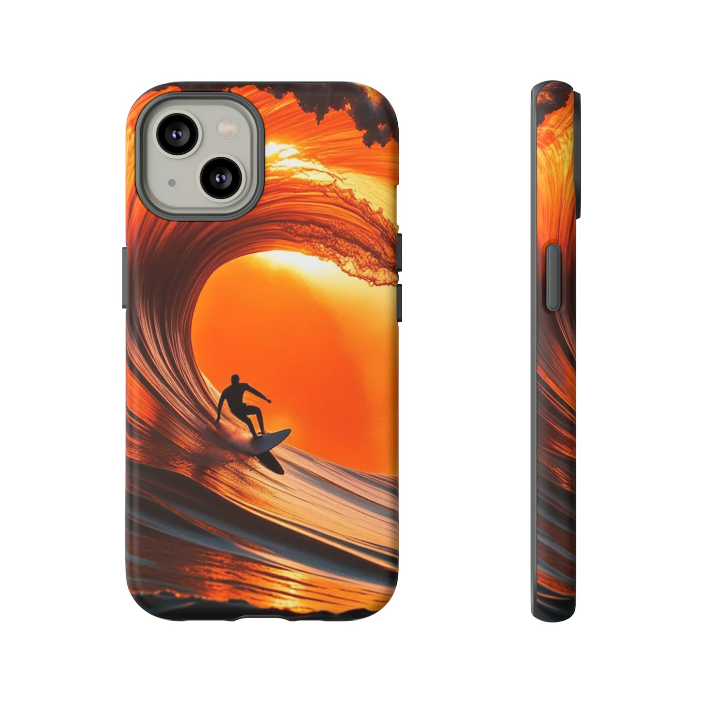 Surfer Tough Case