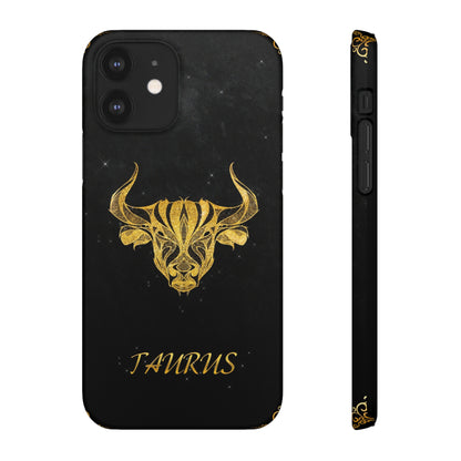 Taurus Snap Case