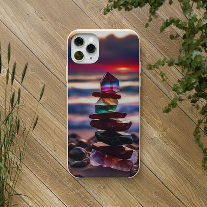 Seaside Treasures Biodegradable Case