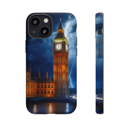 The Big Ben Tough Case