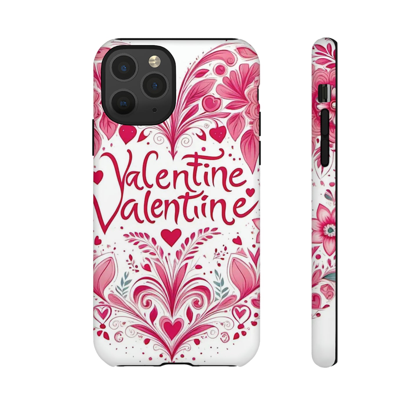 Valentine Tough Case