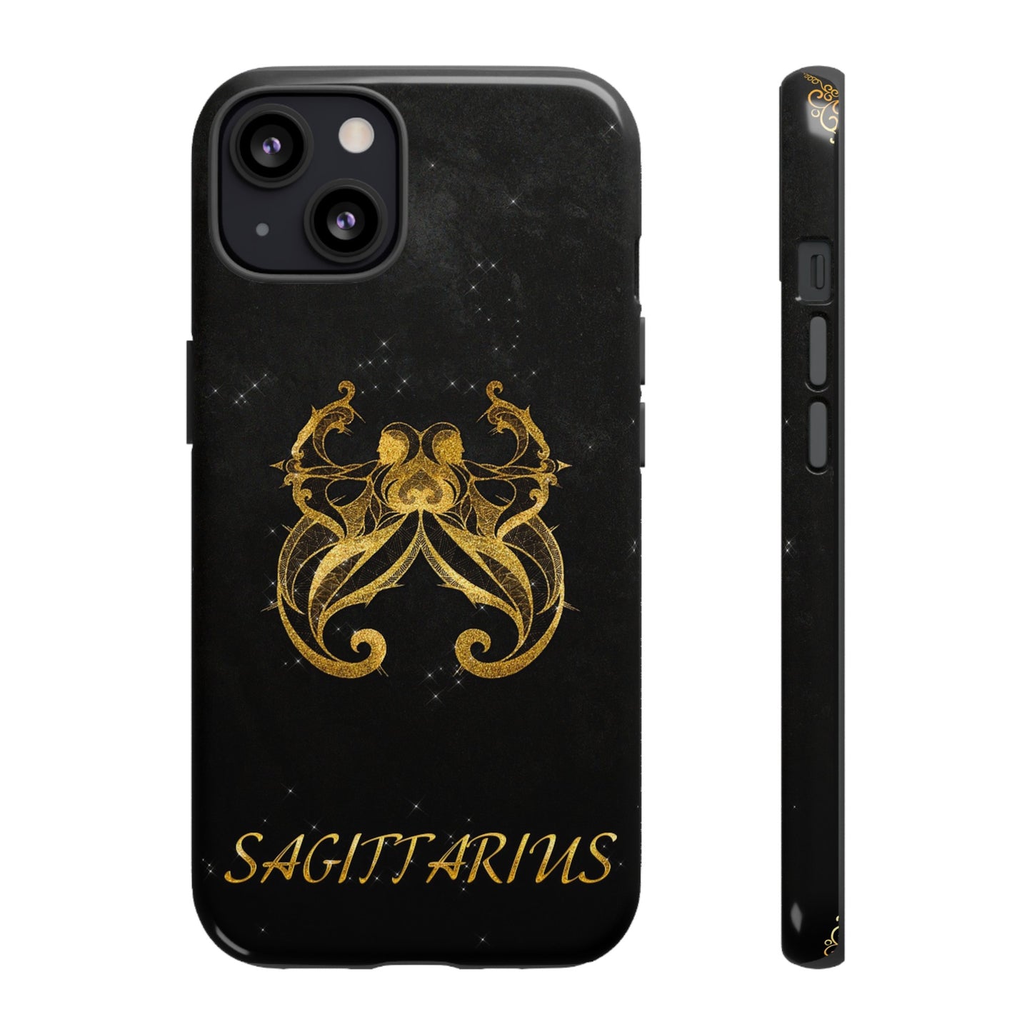 Sagittarius Tough Case